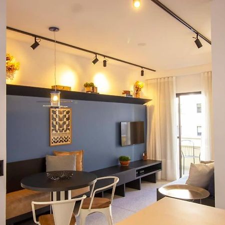Bhomy Jardins Home Boutique Chic Ma510 圣保罗 外观 照片