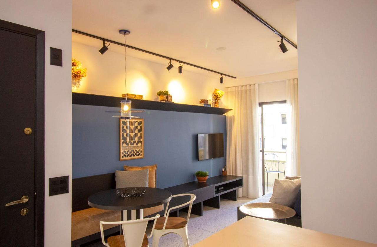 Bhomy Jardins Home Boutique Chic Ma510 圣保罗 外观 照片