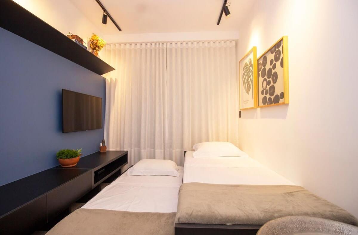 Bhomy Jardins Home Boutique Chic Ma510 圣保罗 外观 照片