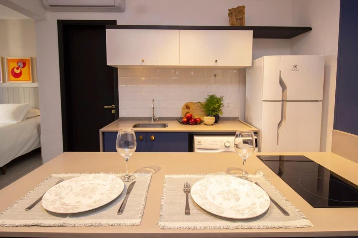 Bhomy Jardins Home Boutique Chic Ma510 圣保罗 外观 照片