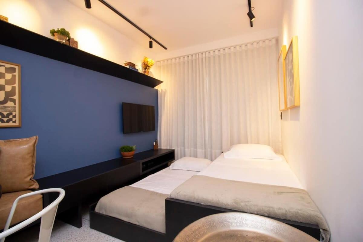 Bhomy Jardins Home Boutique Chic Ma510 圣保罗 外观 照片
