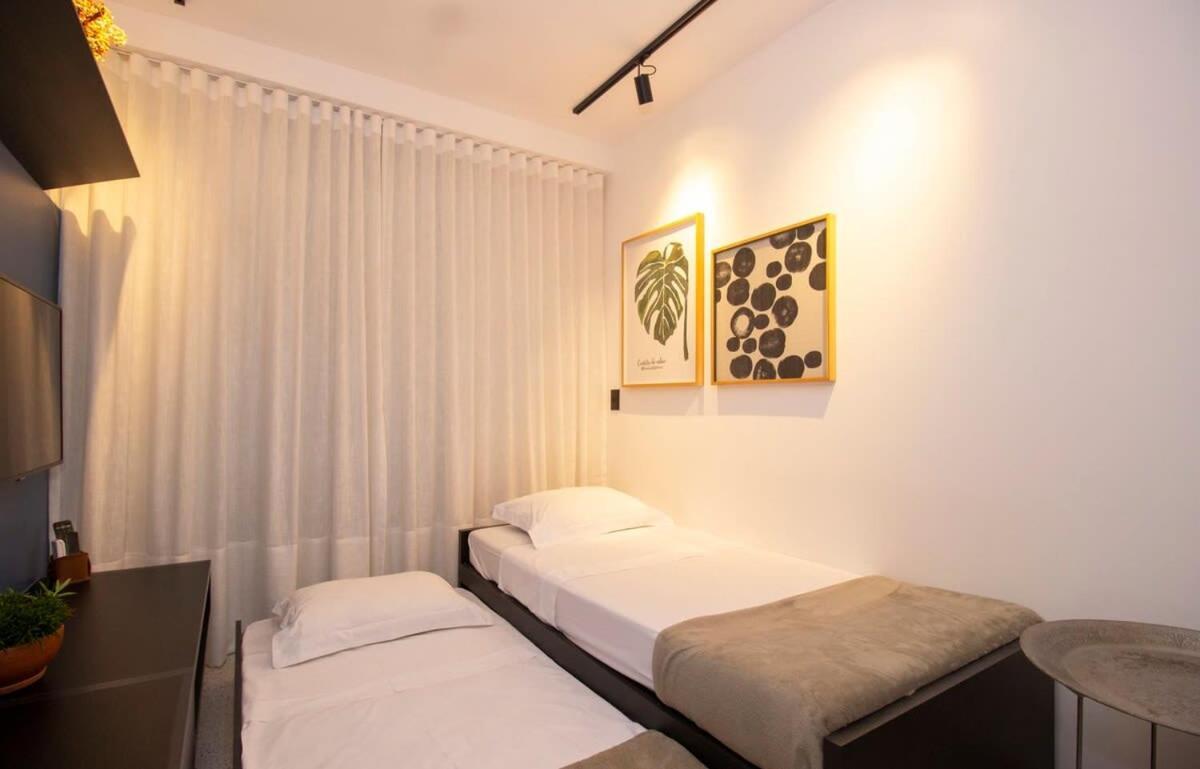 Bhomy Jardins Home Boutique Chic Ma510 圣保罗 外观 照片
