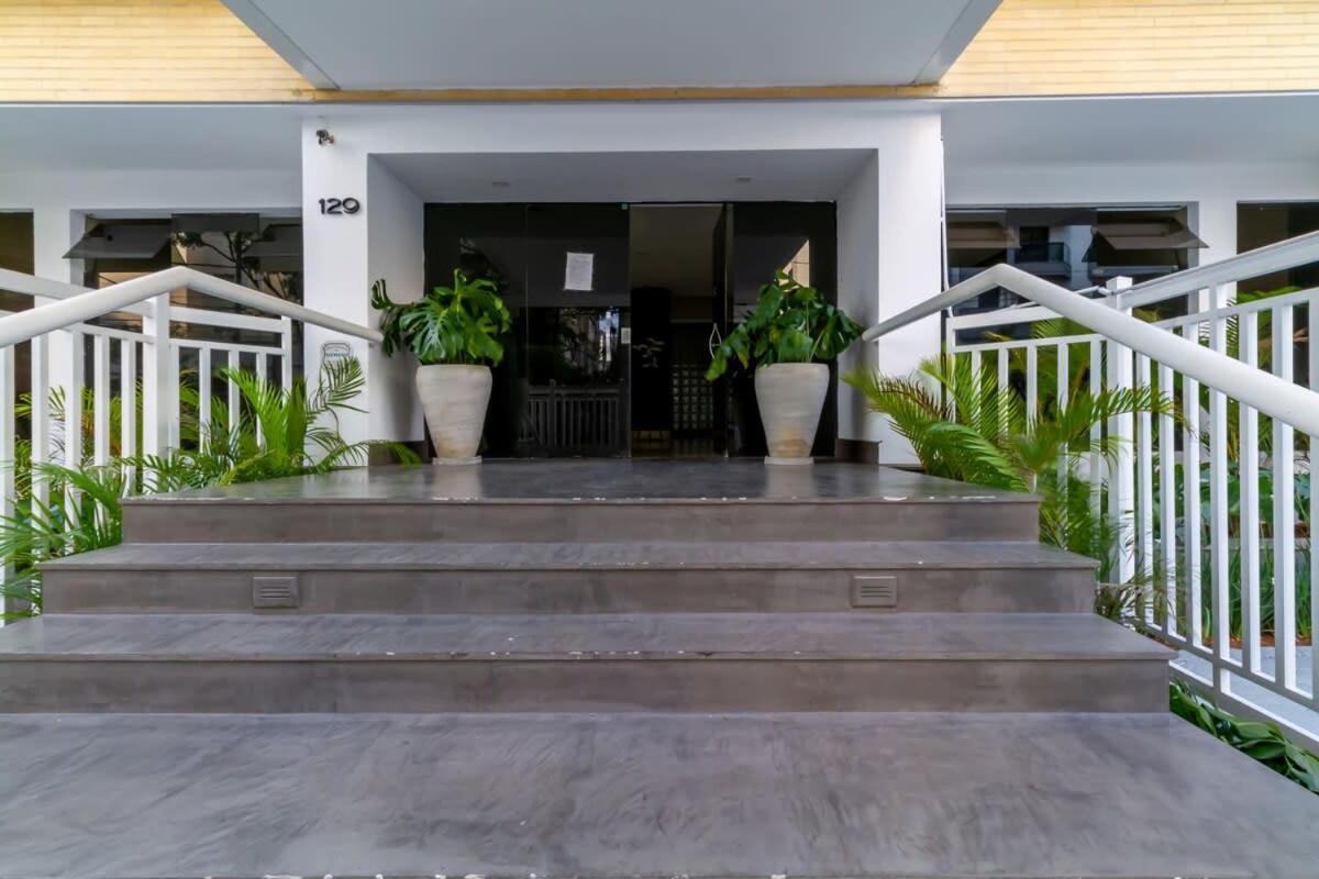 Bhomy Jardins Home Boutique Chic Ma510 圣保罗 外观 照片