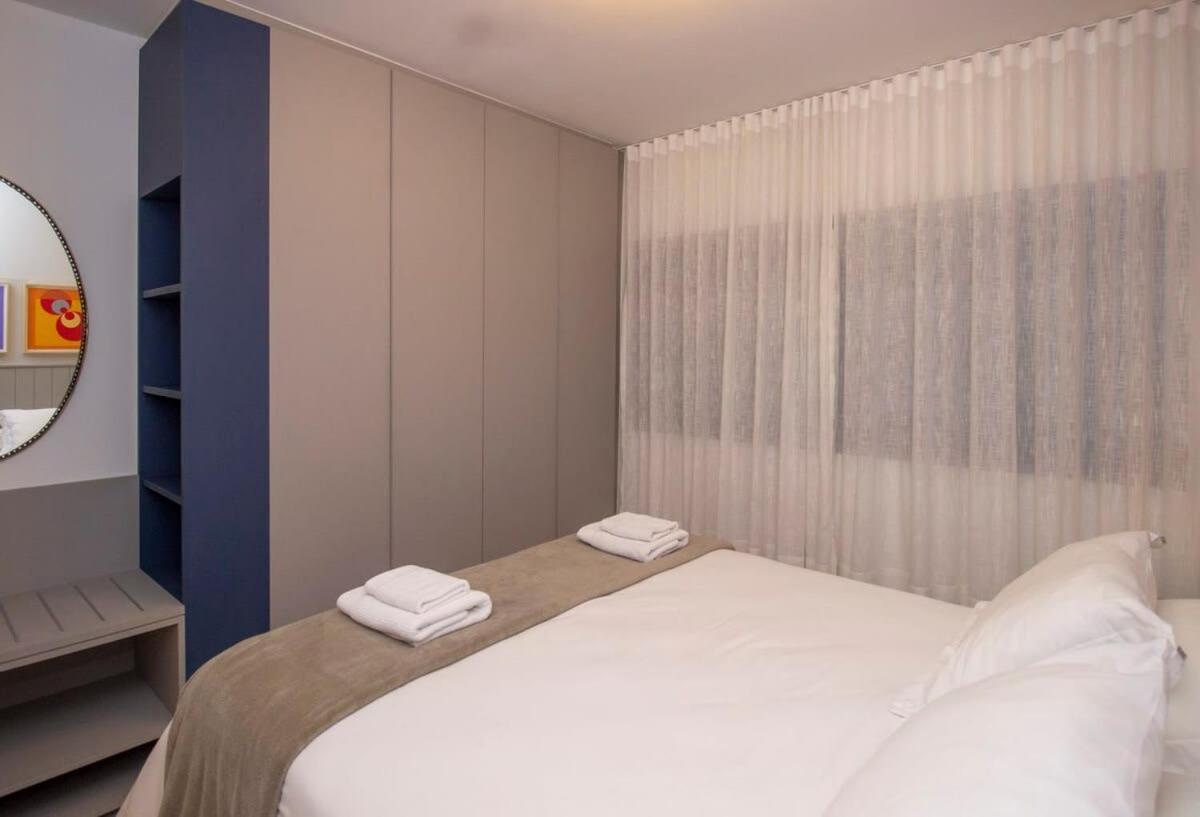 Bhomy Jardins Home Boutique Chic Ma510 圣保罗 外观 照片