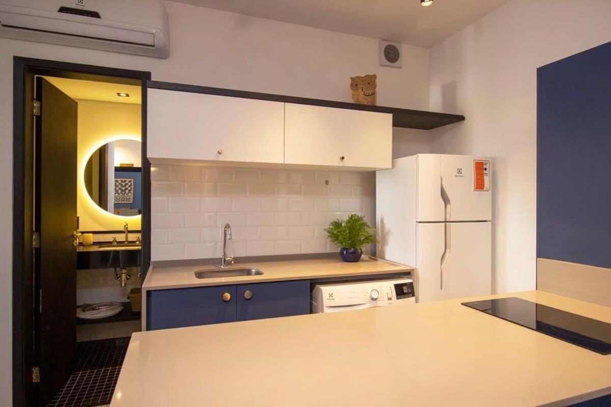 Bhomy Jardins Home Boutique Chic Ma510 圣保罗 外观 照片