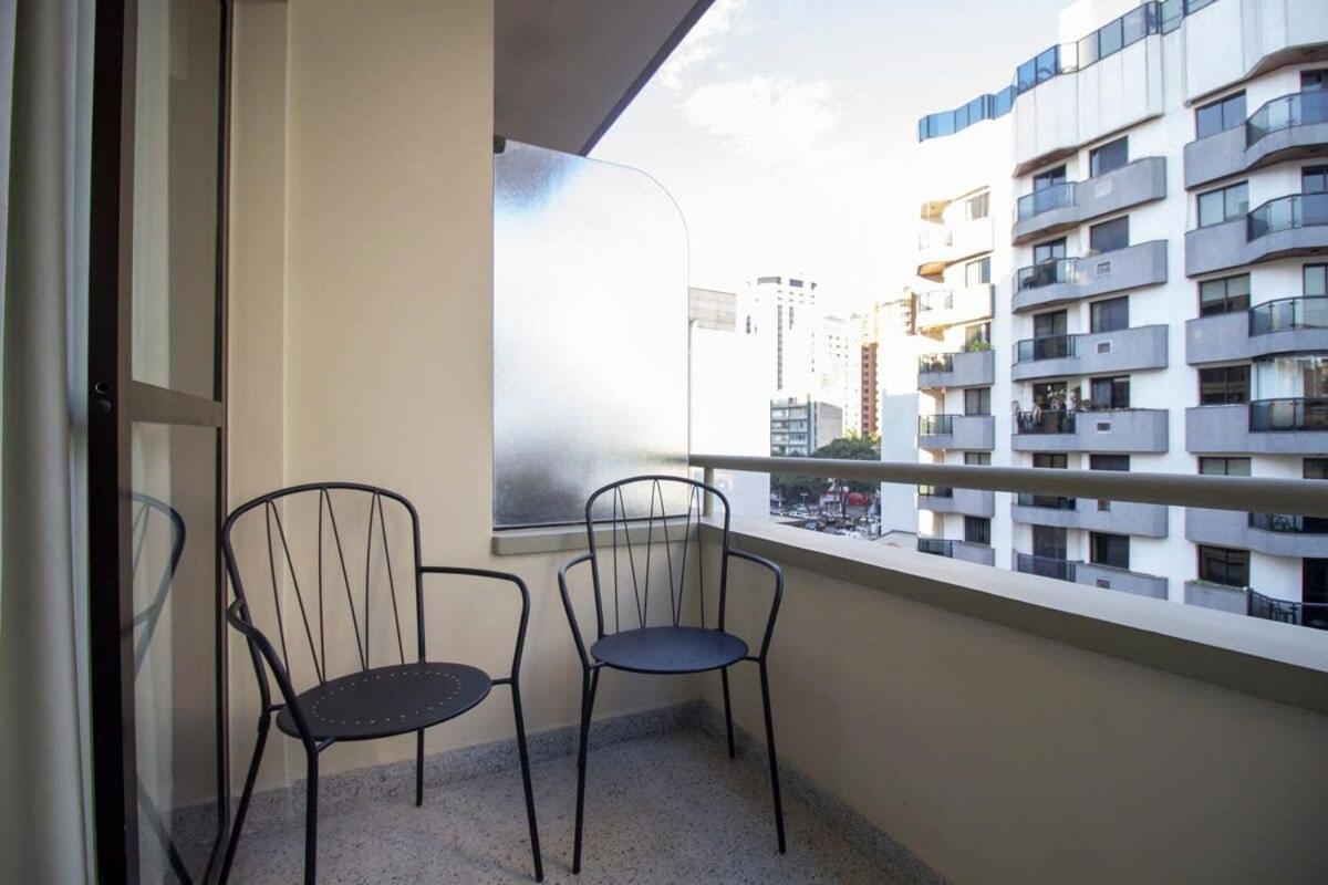 Bhomy Jardins Home Boutique Chic Ma510 圣保罗 外观 照片