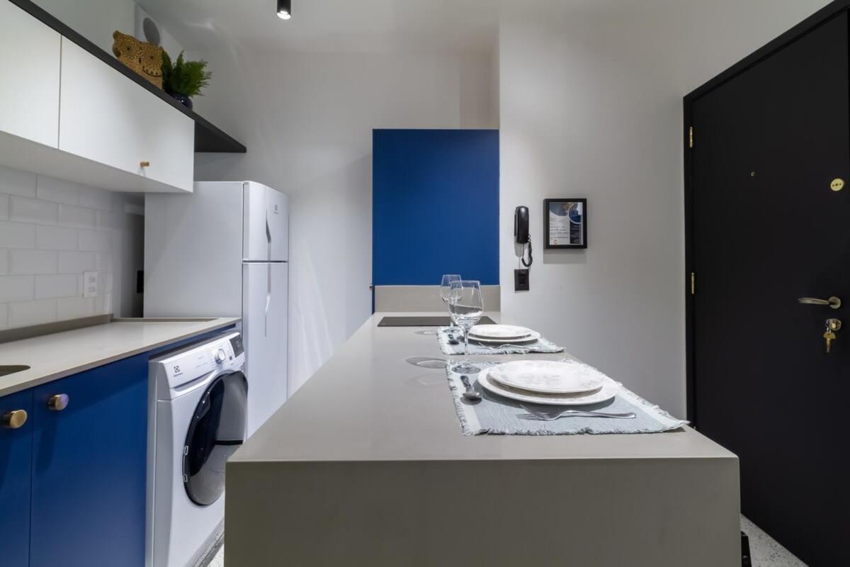 Bhomy Jardins Home Boutique Chic Ma510 圣保罗 外观 照片