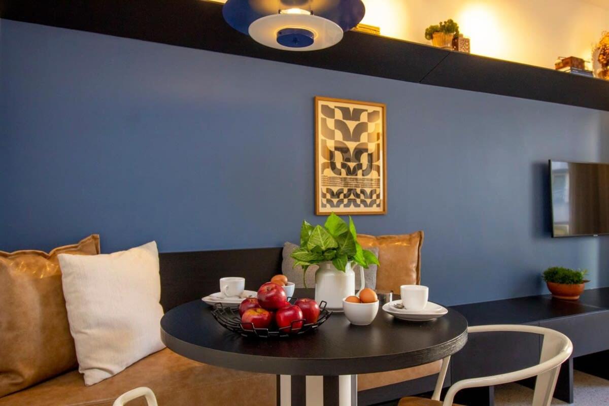 Bhomy Jardins Home Boutique Chic Ma510 圣保罗 外观 照片