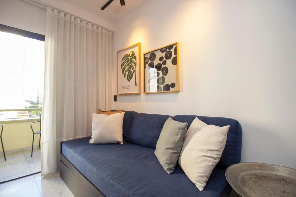 Bhomy Jardins Home Boutique Chic Ma510 圣保罗 外观 照片