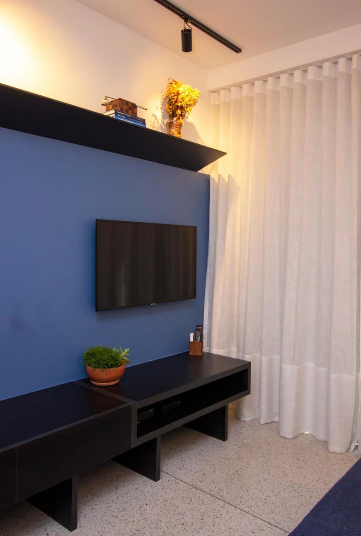 Bhomy Jardins Home Boutique Chic Ma510 圣保罗 外观 照片