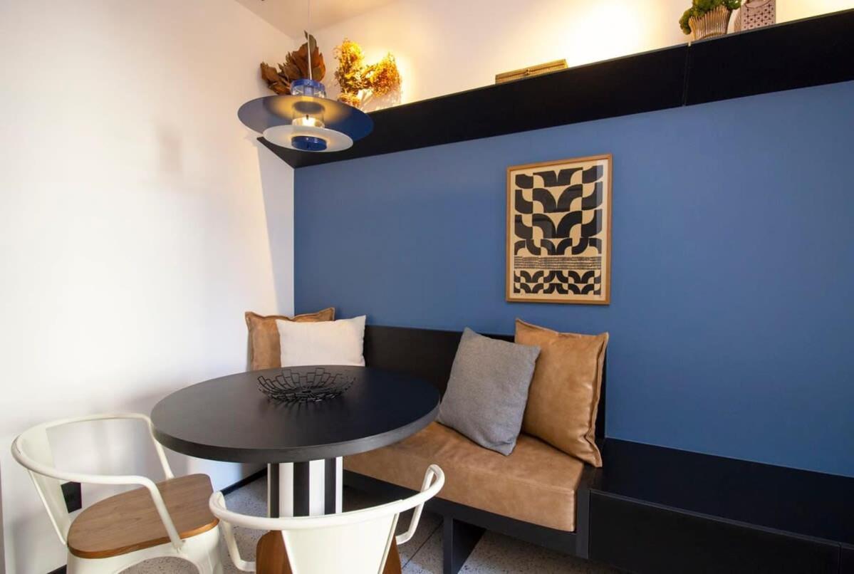 Bhomy Jardins Home Boutique Chic Ma510 圣保罗 外观 照片