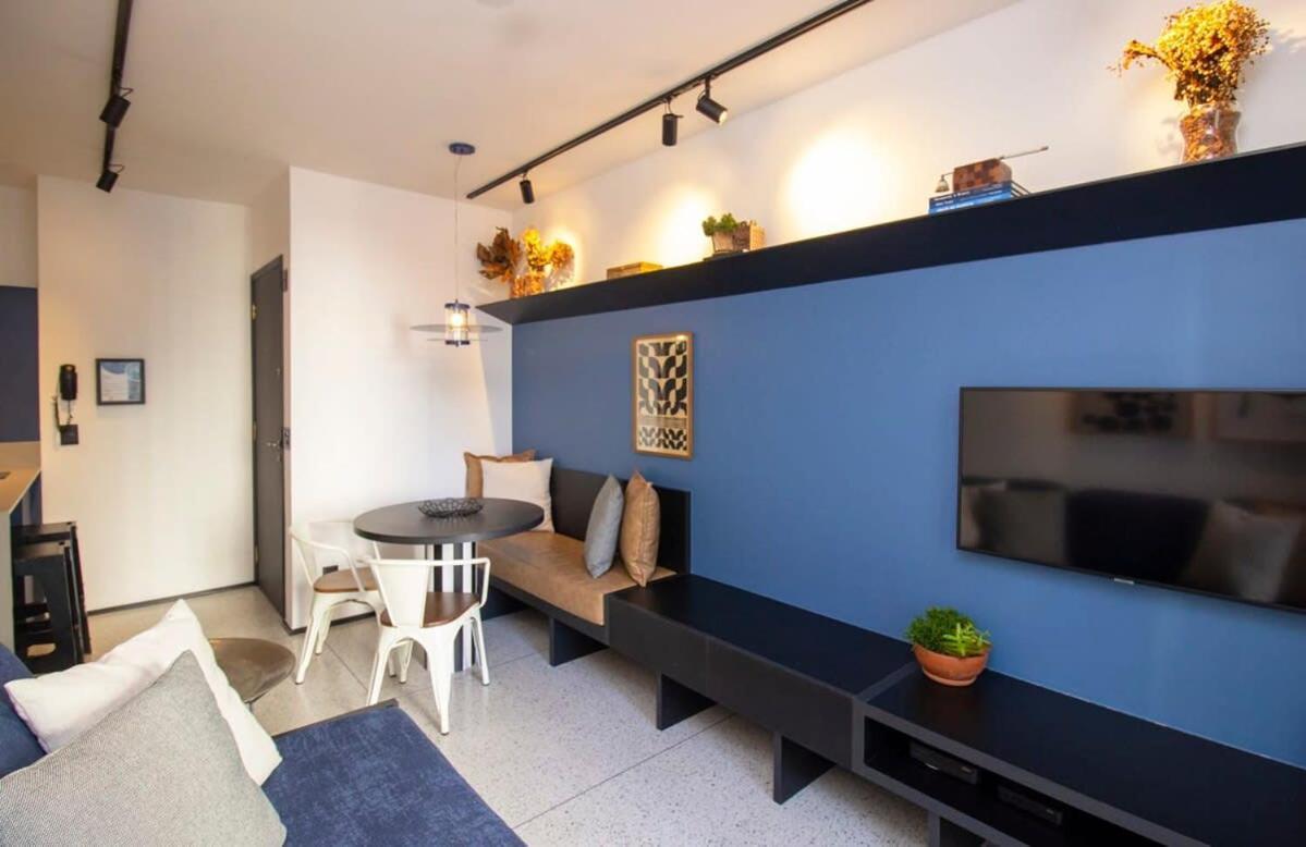 Bhomy Jardins Home Boutique Chic Ma510 圣保罗 外观 照片