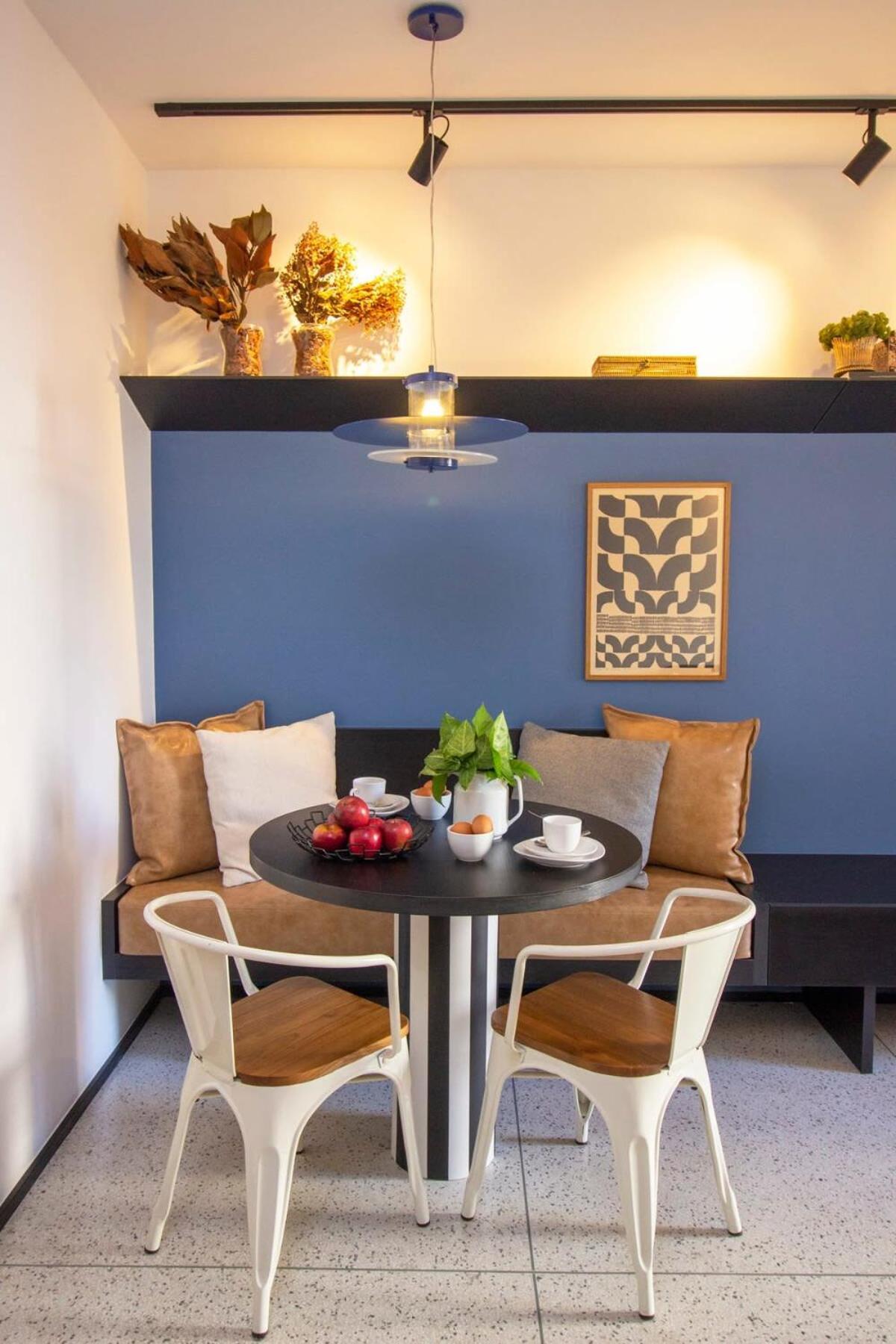 Bhomy Jardins Home Boutique Chic Ma510 圣保罗 外观 照片