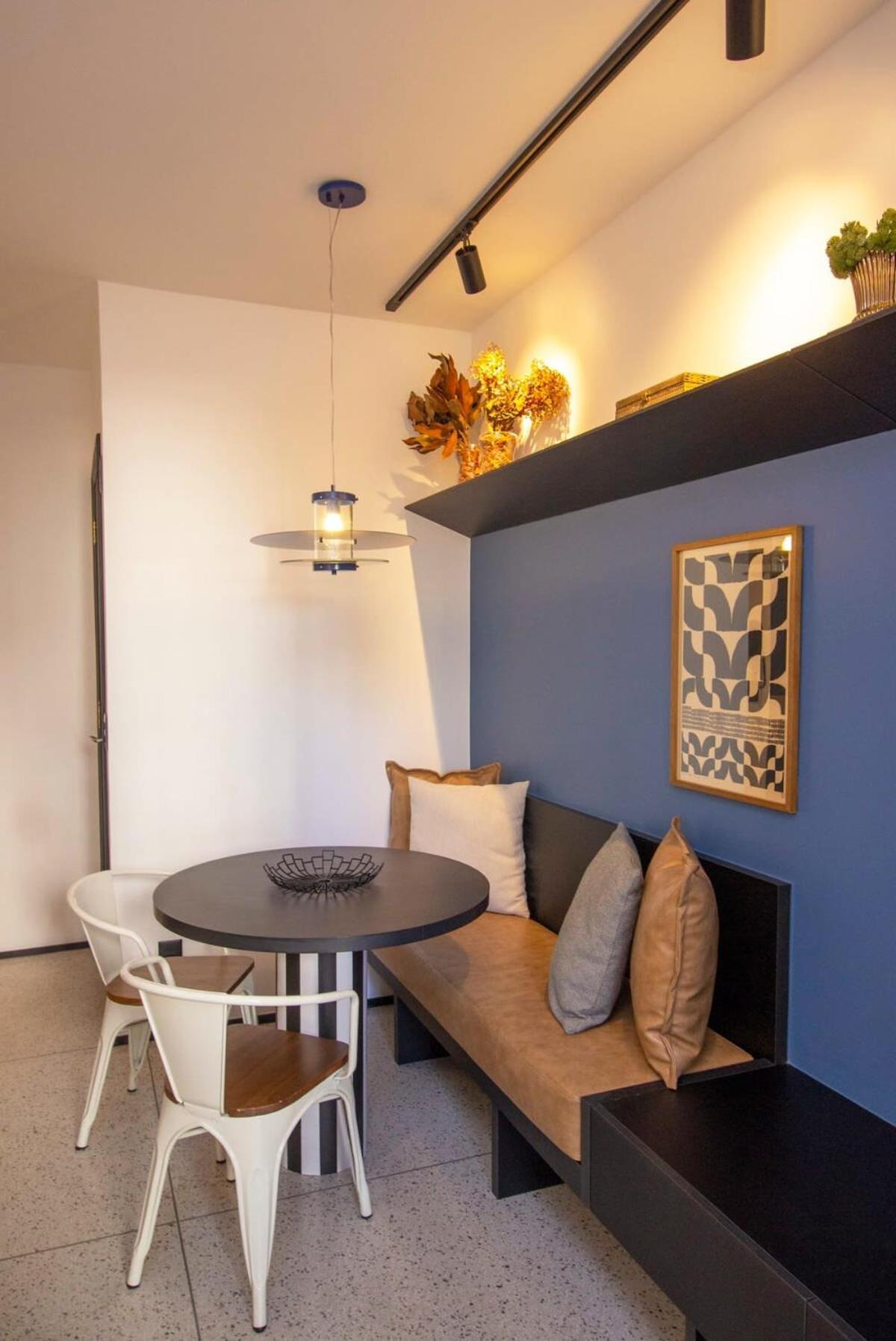 Bhomy Jardins Home Boutique Chic Ma510 圣保罗 外观 照片